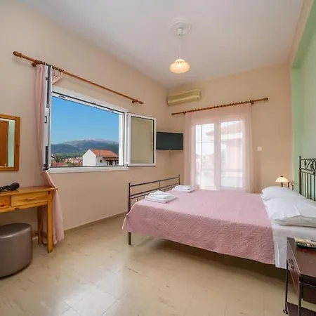 Vasilakis شقة