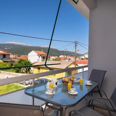 شقة Vasilakis