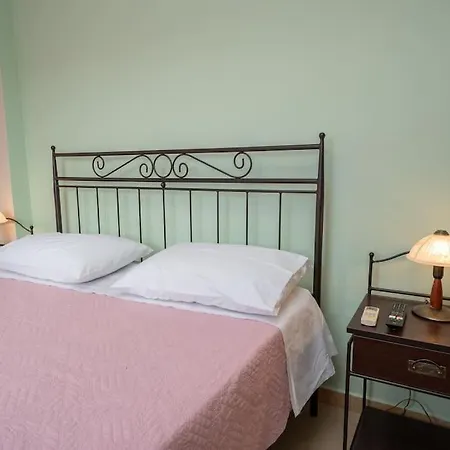 Vasilakis Апартаменты