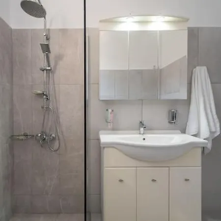 Апартаменты Vasilakis *