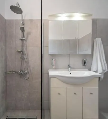 Appartement Vasilakis *