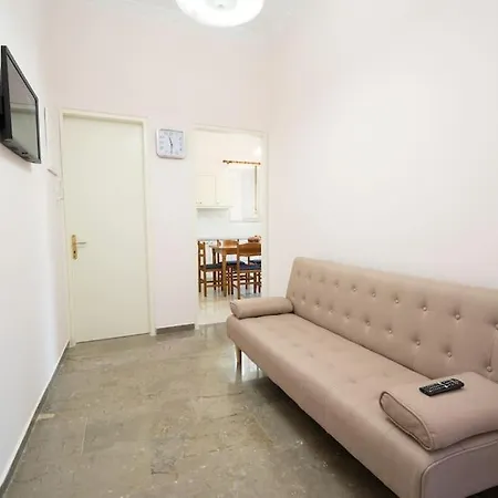 아파트 Vasilakis *