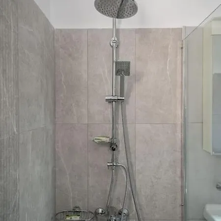 아파트 Vasilakis *