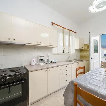 아파트 Vasilakis 사미