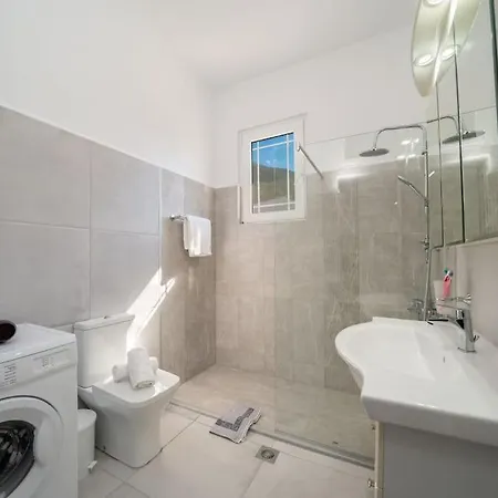 Vasilakis 아파트 사미